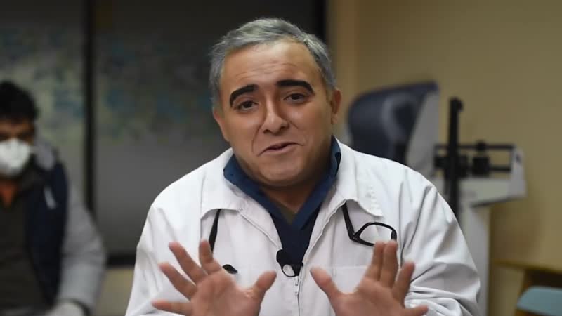 Imitador Felipe Parra reveló inesperada propuesta que le hizo Luis Jara: 