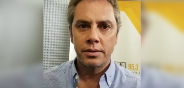 José Miguel Viñuela y estado de salud de su suegro contagiado por COVID-19: 