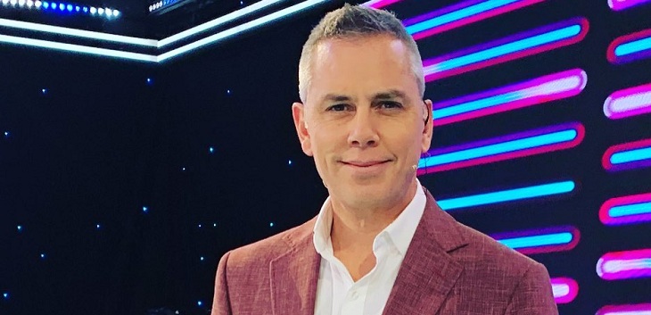 José Miguel Viñuela retomó 