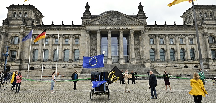 Unión Europea abre sus fronteras a 15 países para apoyar el turismo: no está incluido Chile