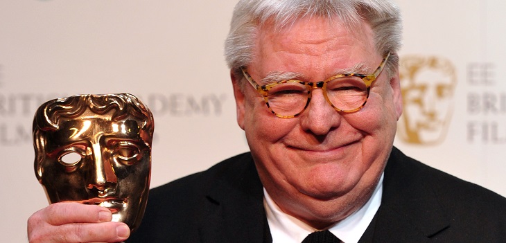 Muere el cineasta Alan Parker, autor de 