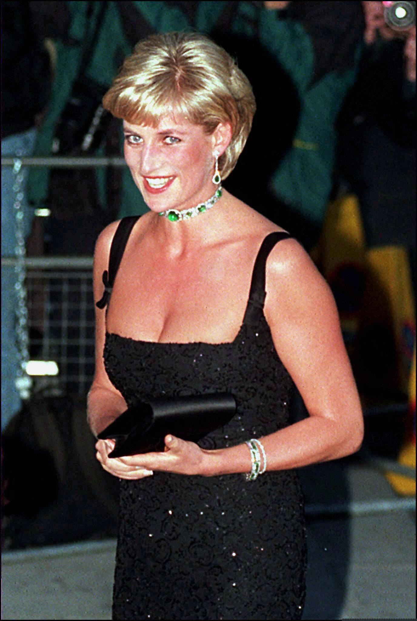 lady di cumpliría 59 años
