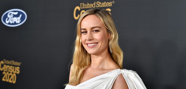 Brie Larson contó cuáles fueron los tres grandes papeles de Hollywood que no consiguió