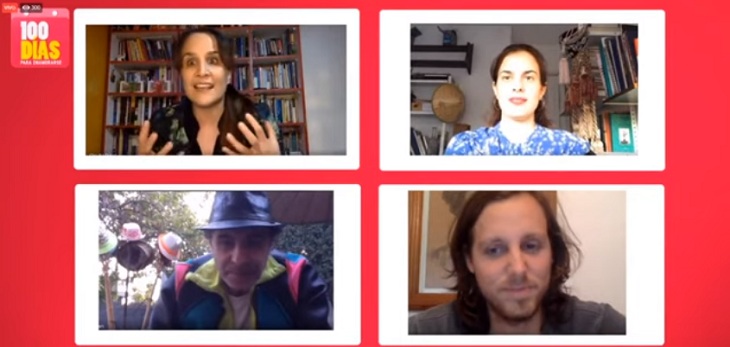 100 dias para enamorarse