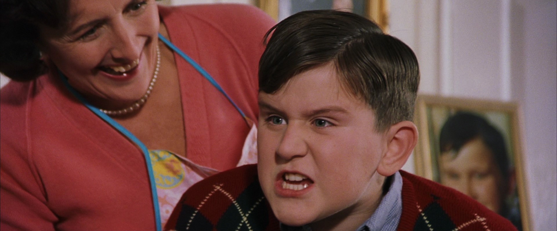 ¿Recuerdas a Dudley, el pesado primo de Harry Potter? Así luce hoy a casi 10 años del fin de la saga