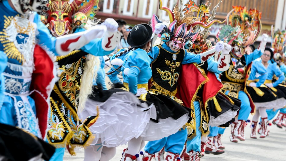 Gobierno anuncia medidas para La Tirana ante realización de actividades pese a suspensión de fiesta