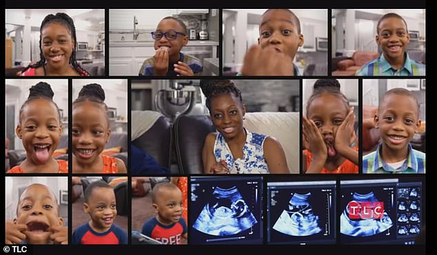 Doubling Down With The Derrico's | TLC