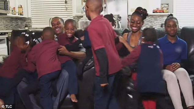 Doubling Down With The Derrico's | TLC