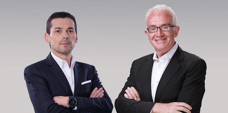 Pedro Carcuro sobre su nuevo programa con Gustavo Huerta: 