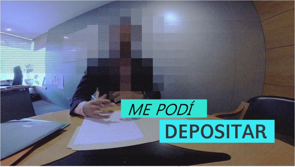 TVN estrenará "Maestros del Engaño", su nuevo programa que busca desenmascarar a estafadores