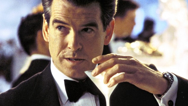 4 tragos icónicos del cine y la TV que puedes hacer en casa