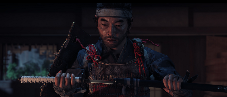 Una real aventura samurai: Ghost of Tsushima ya está disponible en Chile para PlayStation 4