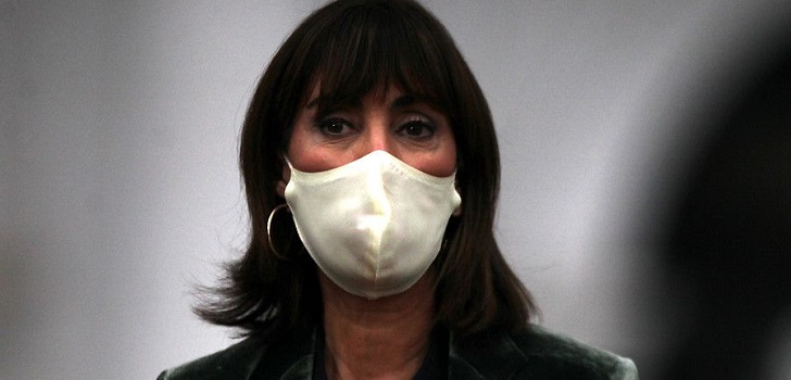 Ministra Zalaquett justifica retención del 10% de AFP a deudores de pensión alimenticia