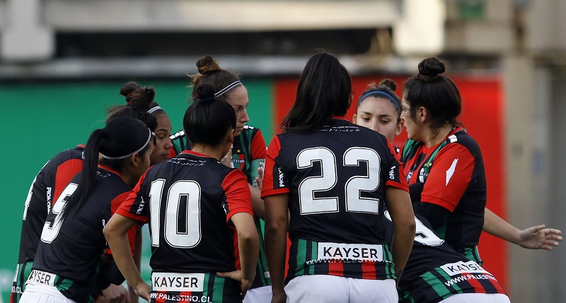 Palestino desvincula a kinesiólogo acusado de acoso y abuso sexual por 'pruebas contundentes'