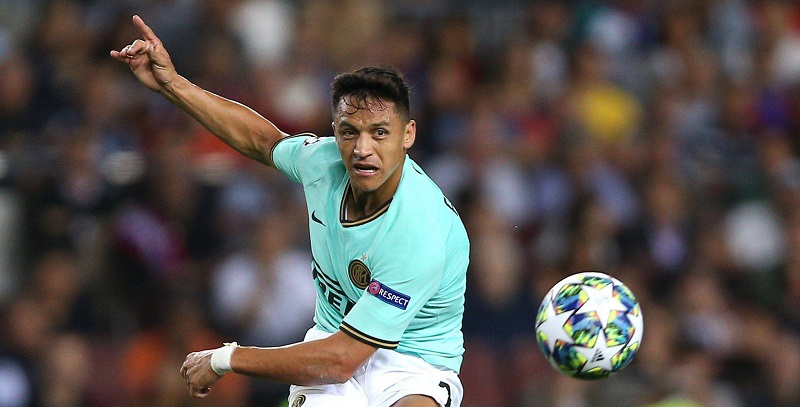 Inter analiza 'abrir su billetera' para pagarle al United y contar con Alexis para la Europa League