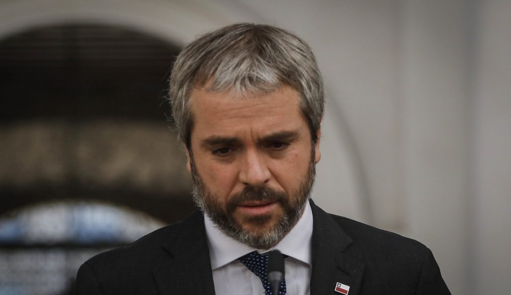 Gustavo Gatica y DDHH: las tareas pendientes de Blumel tras su paso por el Ministerio del Interior