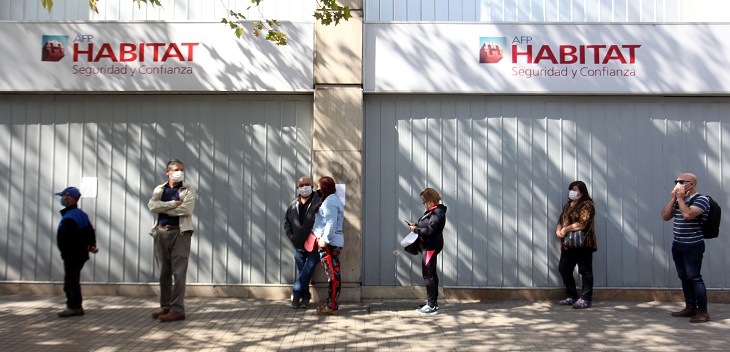 ¿Cómo saber cuál es mi AFP? El sitio de la Superintendencia de pensiones que te ayudará a resolverlo