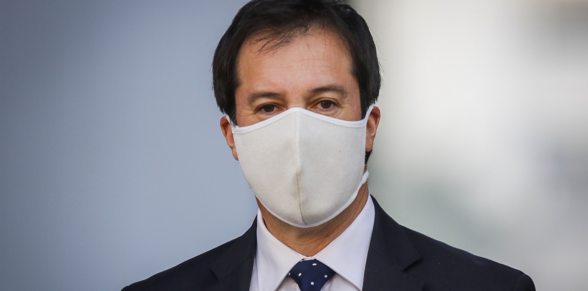 10% de las AFP: ministro Palacios detalla que primeros retiros comenzarían a 