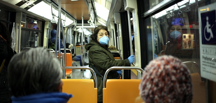 Gobierno presenta Plan Nacional de Movilidad con 215 medidas para implementar en desconfinamiento