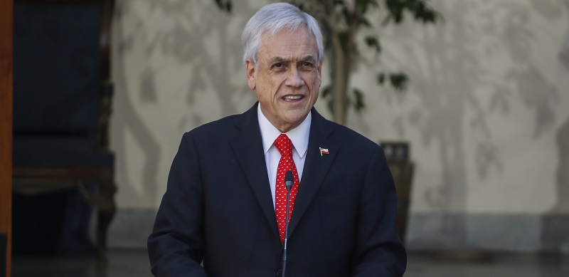 Gobierno anuncia nuevo Fondo Solidario para los municipios: cifra llega a los US$120 millones