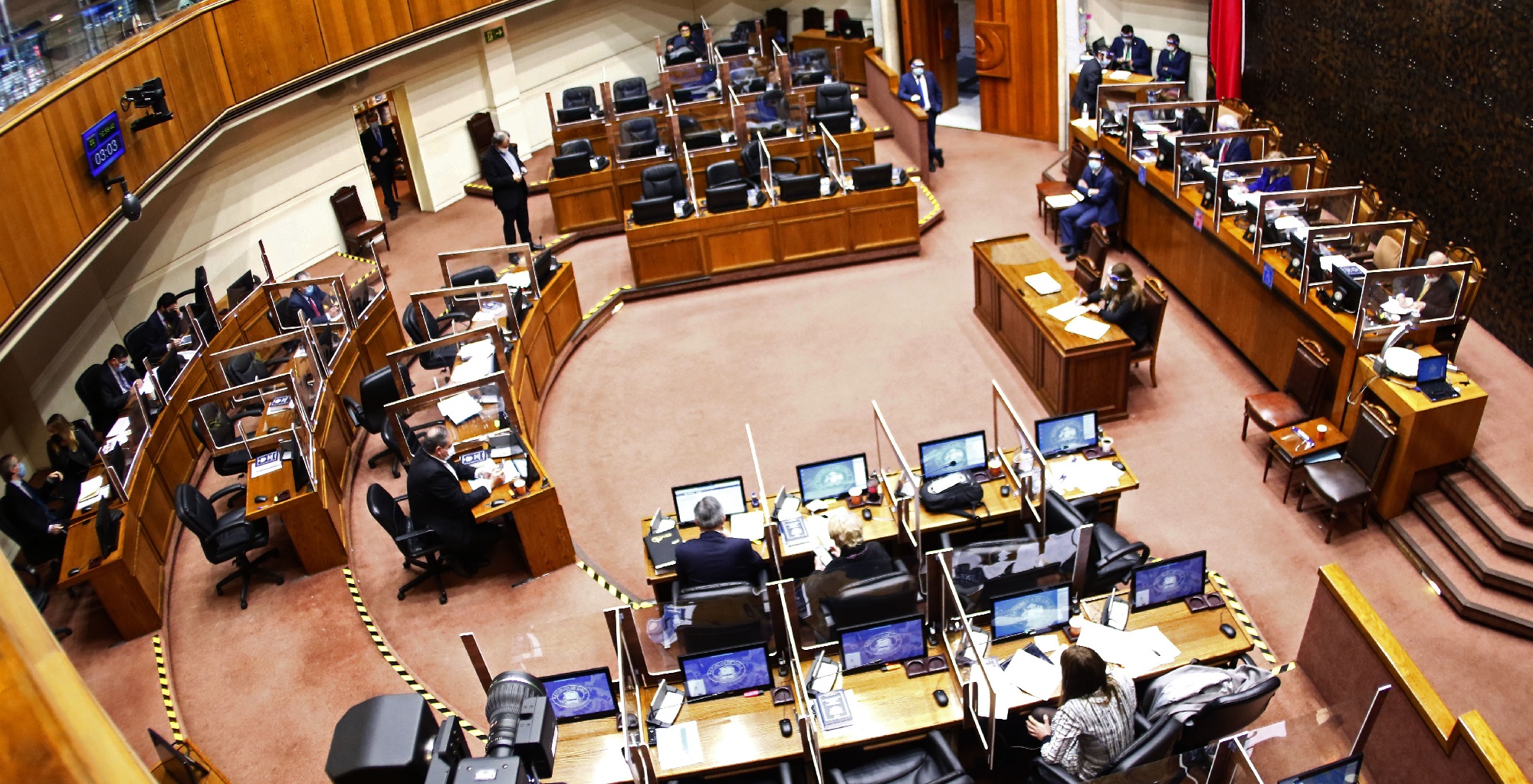 Retiro del 10% de las AFP: ¿qué se aprobó y qué se rechazó en la votación en particular del Senado?