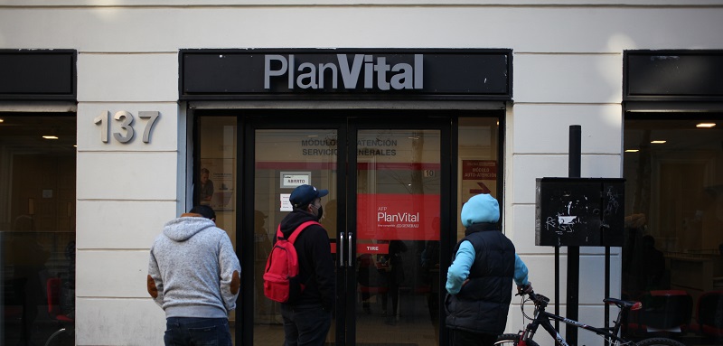 Asociación de AFP confirma que se han realizado más de 5 millones de solicitudes para retiro del 10%