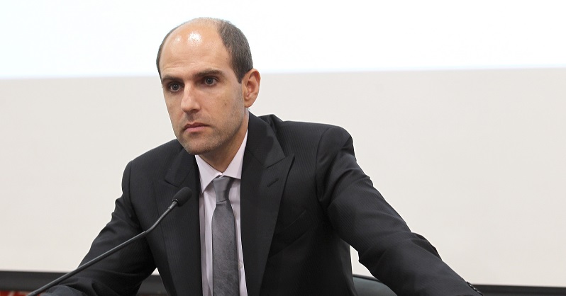 Exfutbolista de Unión La Calera y su duro descargo contra Sergio Jadue: 