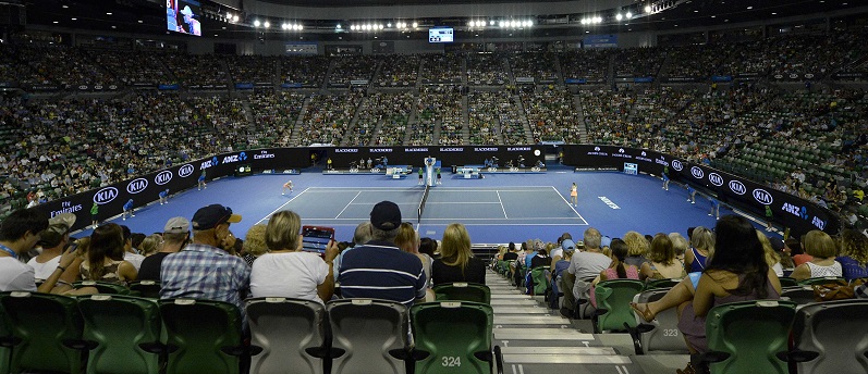 ATP anuncia ajustes en los rankings por la pandemia de coronavirus ante vuelta del Tour