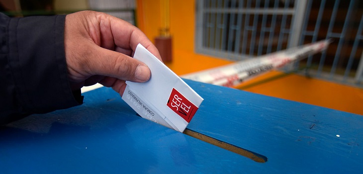 ¿Otro municipio o Congreso? Las opciones que barajan los 97 alcaldes que no podrán ir a reelección