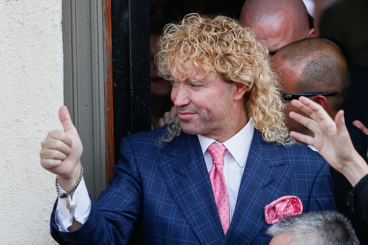 Farkas critica medidas del Gobierno para la clase media y pide entregar 10% de ahorros en AFP