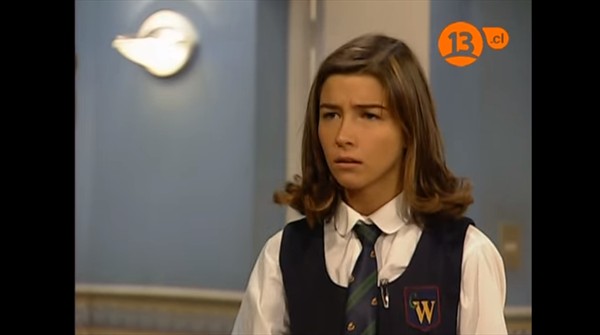 Pancha Merino Adrenalina