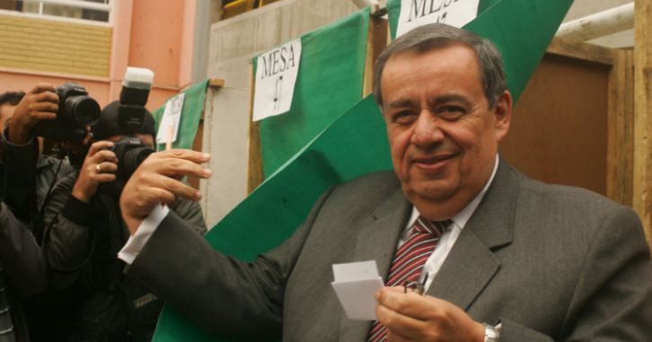 Confirman fallecimiento de exalcalde de Valparaíso Hernán Pinto por COVID-19