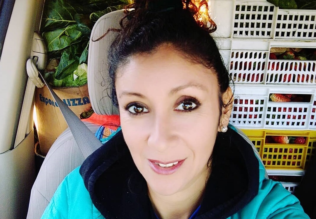 Angélica Sepúlveda le reclamó a Sichel por falta de ayuda a pymes en BancoEstado: 