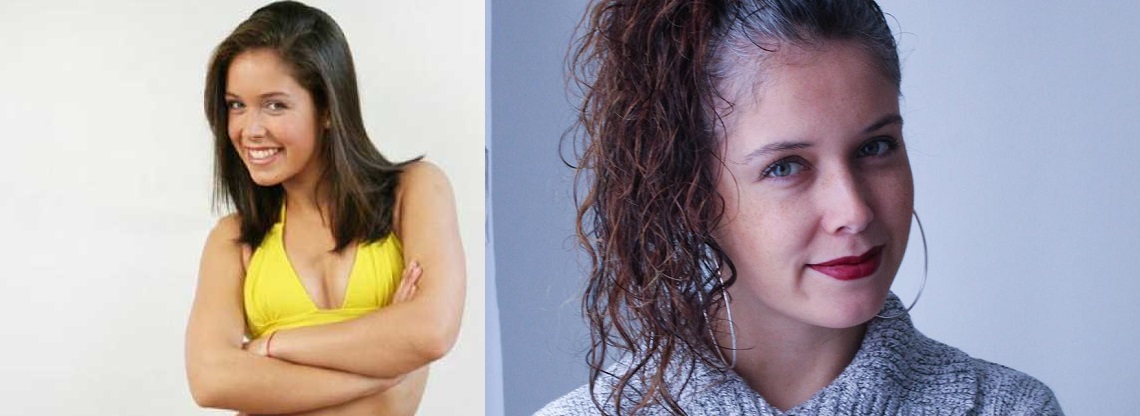 La vida actual de Belén Muñoz: de 'Calle 7' a asistente de gerencia en una multinacional