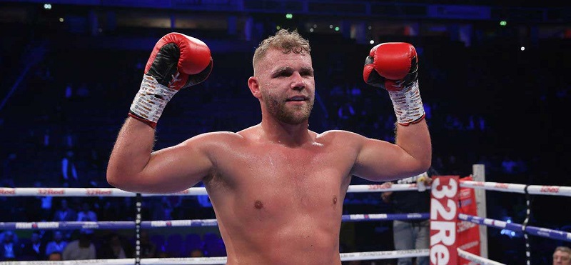 Castigo a boxeador que explicó cómo dejar K.O. a mujeres generó críticas: recibirá solo una multa