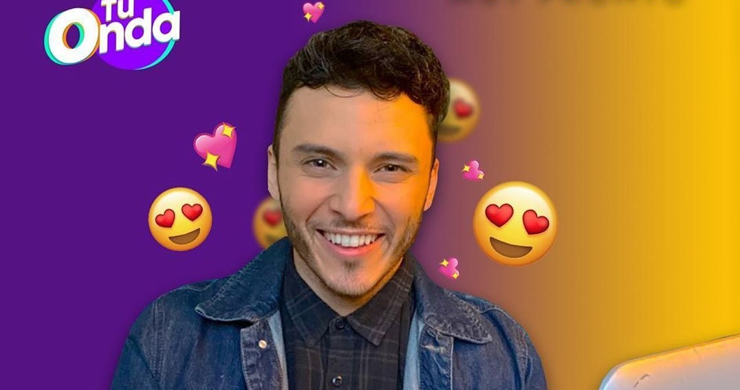 Rodrigo Canobra debutó con programa 'Respondió tu historia': 