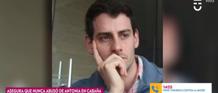 Fiscalía contraataca e insiste en prisión de Pradenas y busca revertir prescripción de abusos