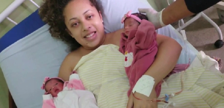 Un perro atacó y mató a gemelas recién nacidas en Brasil: se cree que fue por 