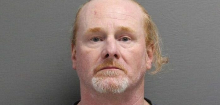 Hombre acusado de 64 cargos de abuso sexual infantil fue sentenciado a un año de prisión en EEUU