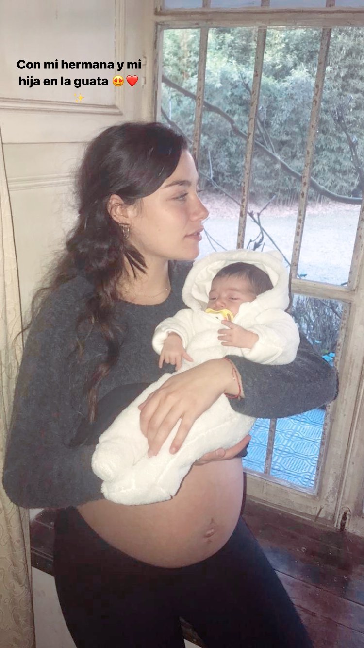 Catalina Castelblanco | Instagram