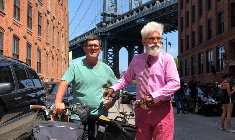 Canal 13 se la juega con City tour on tour the best para ocupar el espacio que dejó Helga y Flora