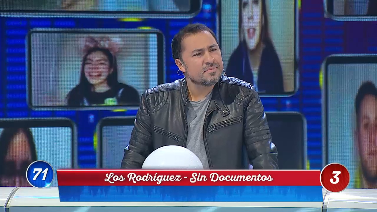 Ex "SQP" se sumará como panelista en "Dale Play": lo acompañará Américo y Nicolás Larraín