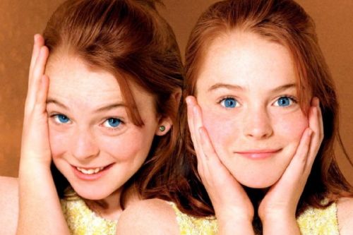 De Lindsay Lohan a Simon Kunz: elenco de 