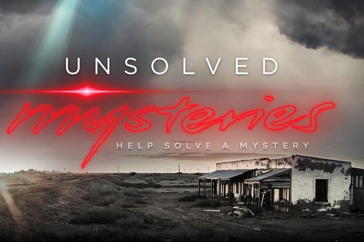 Sin pistas ni huellas: 'Unsolved Mysteries', la serie de Netflix que relata crímenes sin resolver