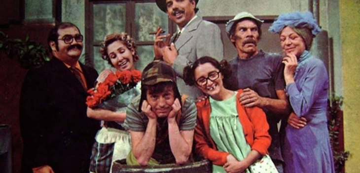 María Antonieta de las Nieves 'La Chilindrina' reveló por qué Chespirito puso fin a El Chavo del 8