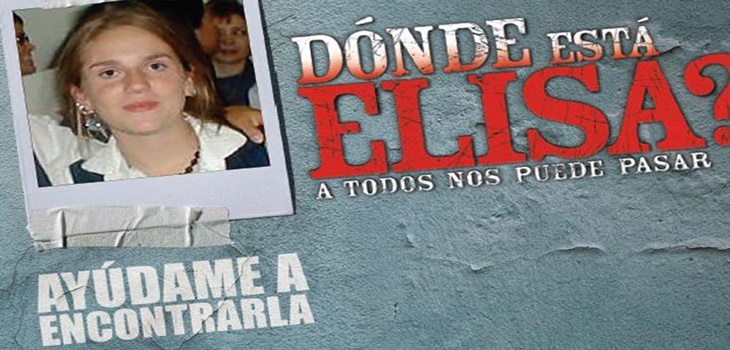 TVN apuesta por otro reestreno y anuncia la vuelta de '¿Dónde está Elisa?'