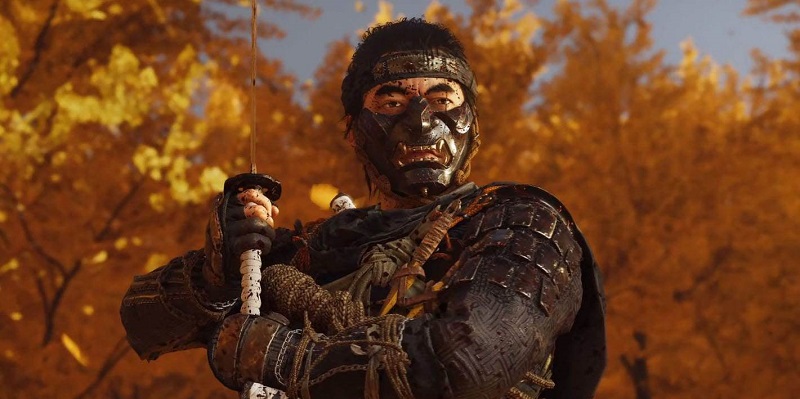 Ghost of Tsushima bate récord como juego original first-party de mayor venta rápida en PlayStation 4
