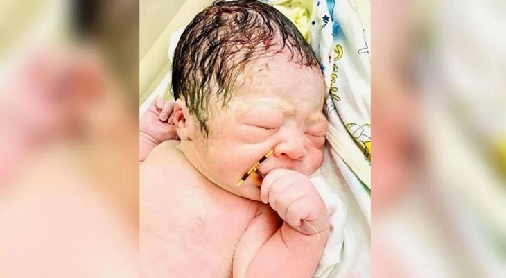 Hospital Internacional Hai Phong