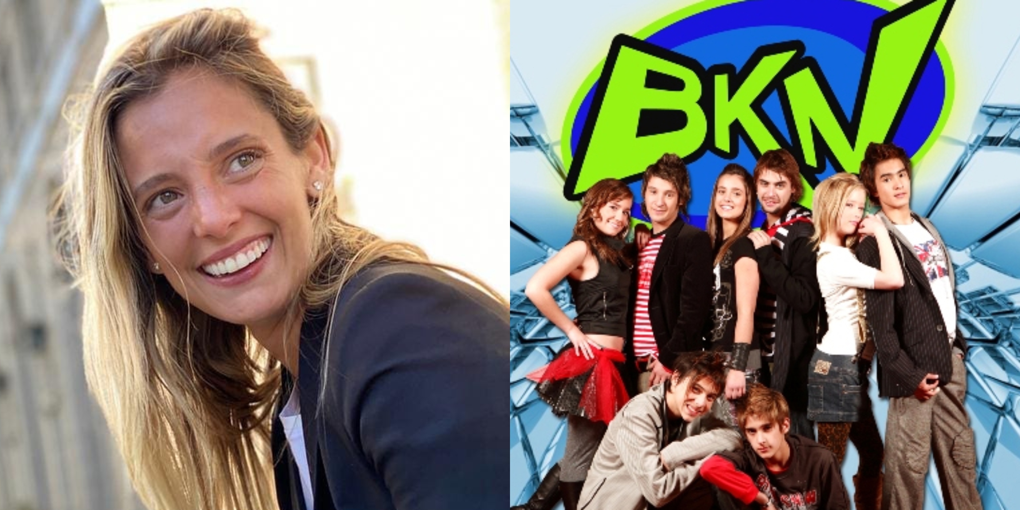 Camila López reveló inédita experiencia durante su paso por 