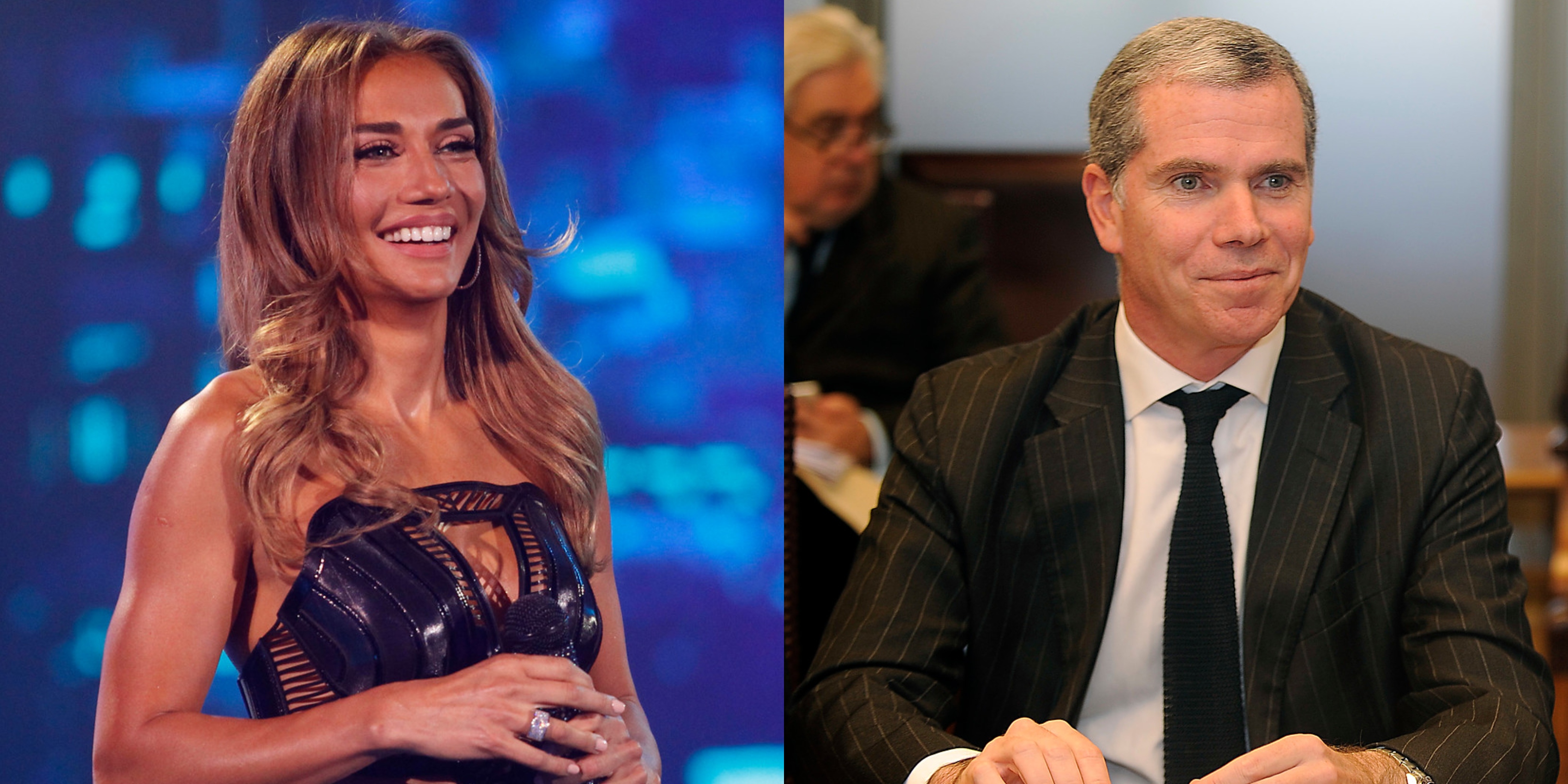 Carolina de Moras reveló el importante paso que dio junto a su pareja Felipe Bulnes: 